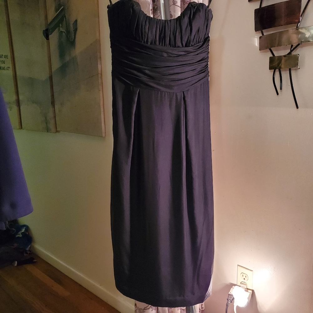 Vintage D&G Dress